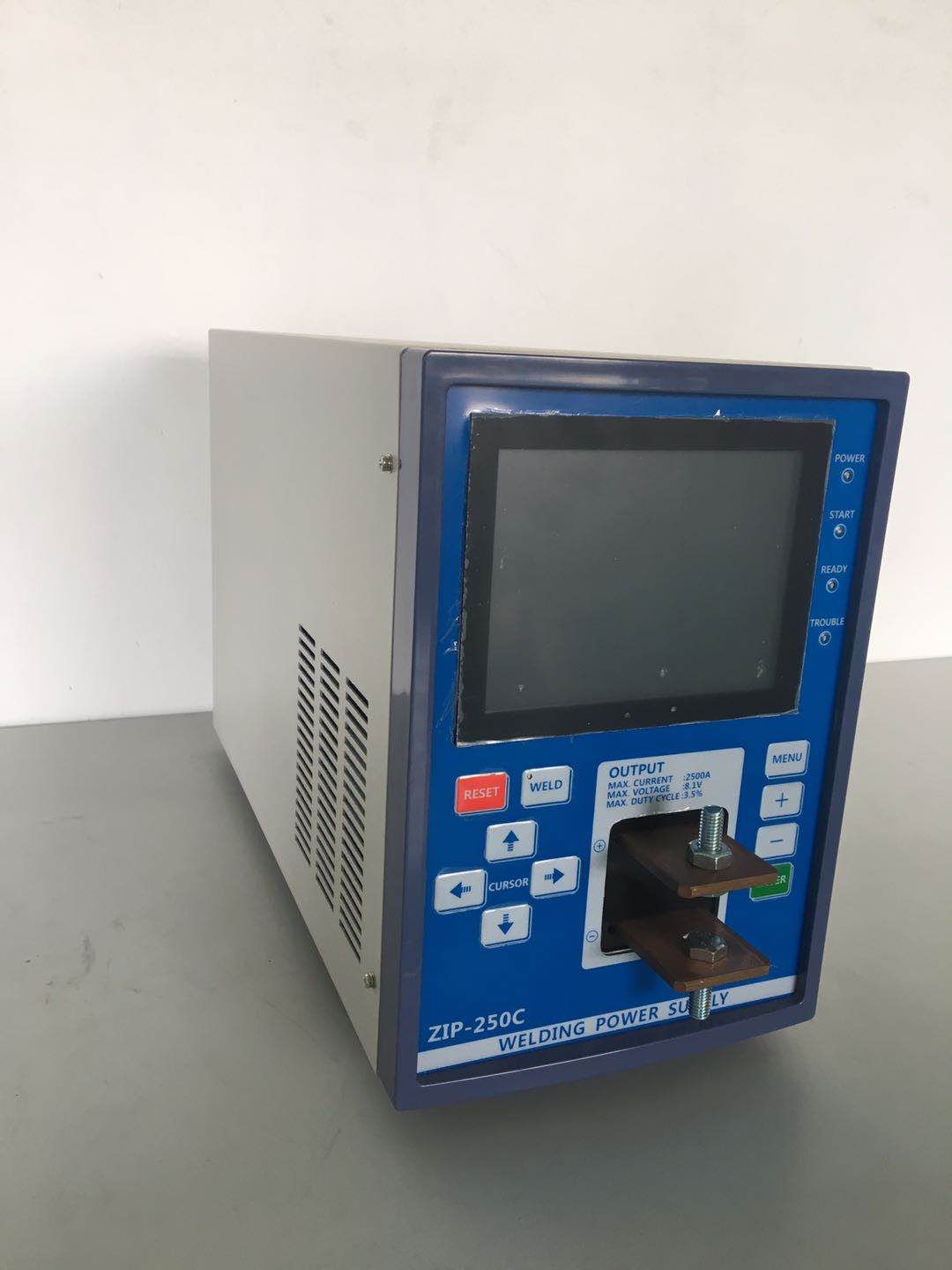 �c���CZIP-250C